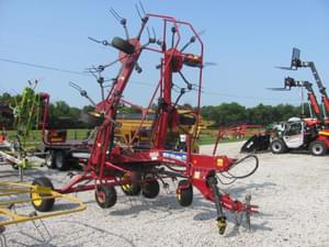 2016 New Holland ProTed 3625 Image