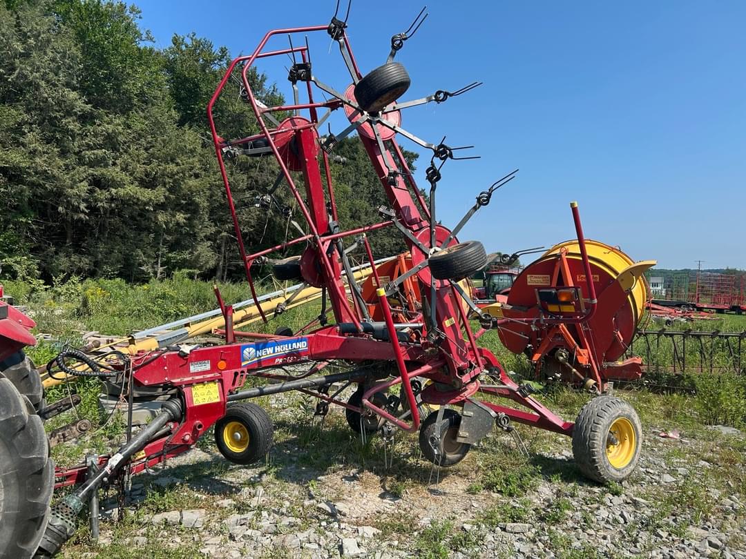 Image of New Holland ProTed 3625 Primary image