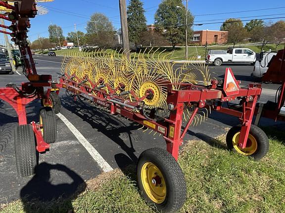 Image of New Holland Duravee 1020 equipment image 1