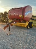 2016 New Holland RB450 Image