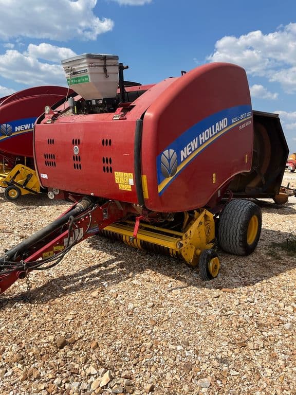 Equipment Main Image