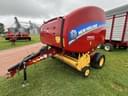 2016 New Holland RB450 Silage Special Image