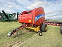 2016 New Holland RB560 Image