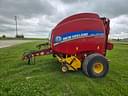 2016 New Holland RB560 Specialty Crop Image