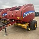 2016 New Holland RB560 Specialty Crop Image