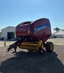 2016 New Holland RB450 Image