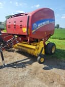 2016 New Holland RB450 Image