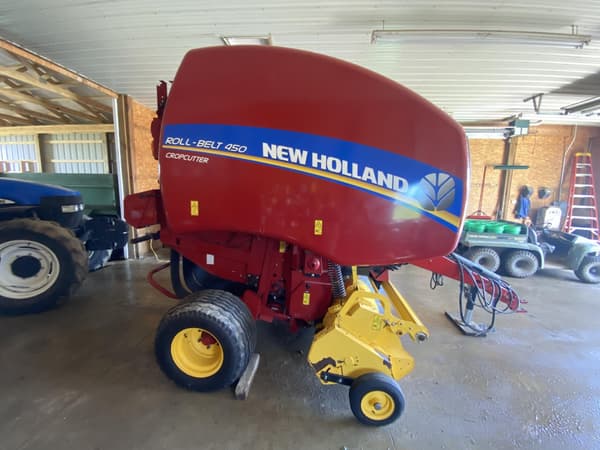 Equipment Main Image
