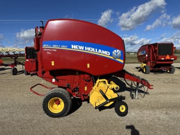 Main image New Holland RB450 CropCutter
