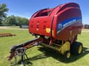 2016 New Holland RB460 Image