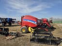 2016 New Holland RB560 Image
