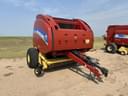 2016 New Holland RB560 Specialty Crop Image