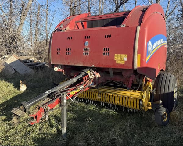 Equipment Main Image