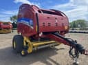 2016 New Holland RB560 Image