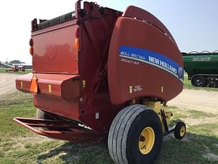 Main image New Holland RB560 Specialty Crop 7