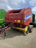 2016 New Holland RB560 Bale Slice Image