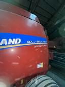 2016 New Holland RB560 Specialty Crop Image