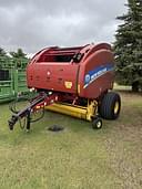 2016 New Holland RB560 Specialty Crop Image