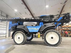 2016 New Holland SP.295F Image