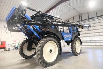 Main image New Holland SP.295F
