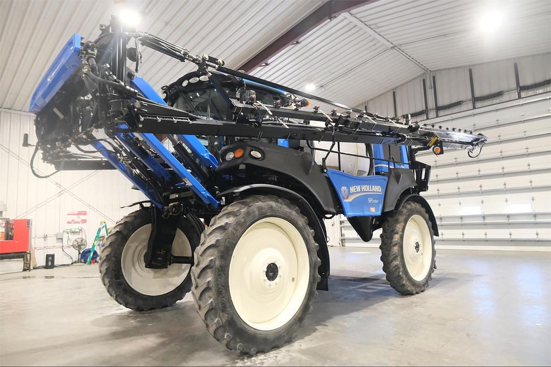 Image of New Holland SP.295F Primary image