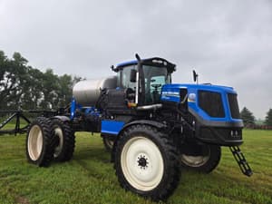2016 New Holland SP.300C Image