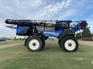 Main image New Holland SP.345F