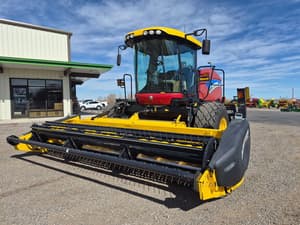 2016 New Holland Speedrower 160 Image