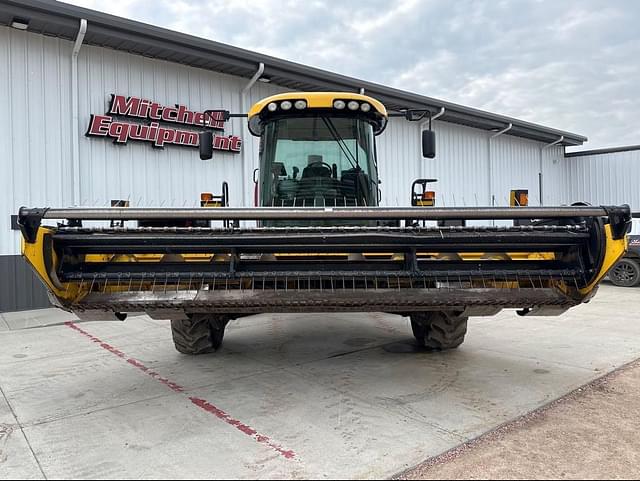 Image of New Holland Speedrower 160 equipment image 1