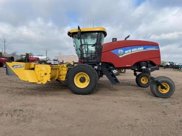 Main image New Holland Speedrower 260
