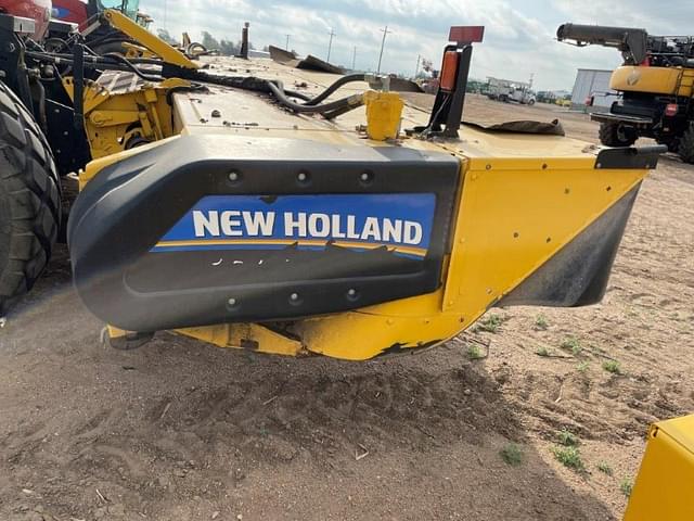 Image of New Holland Speedrower 260 equipment image 4