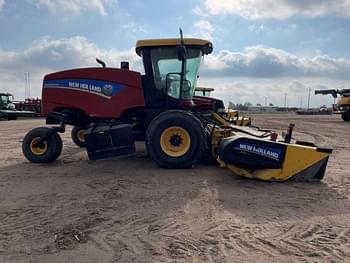 2016 New Holland Speedrower 260 Equipment Image0