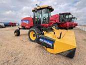 Thumbnail image New Holland Speedrower 260 6