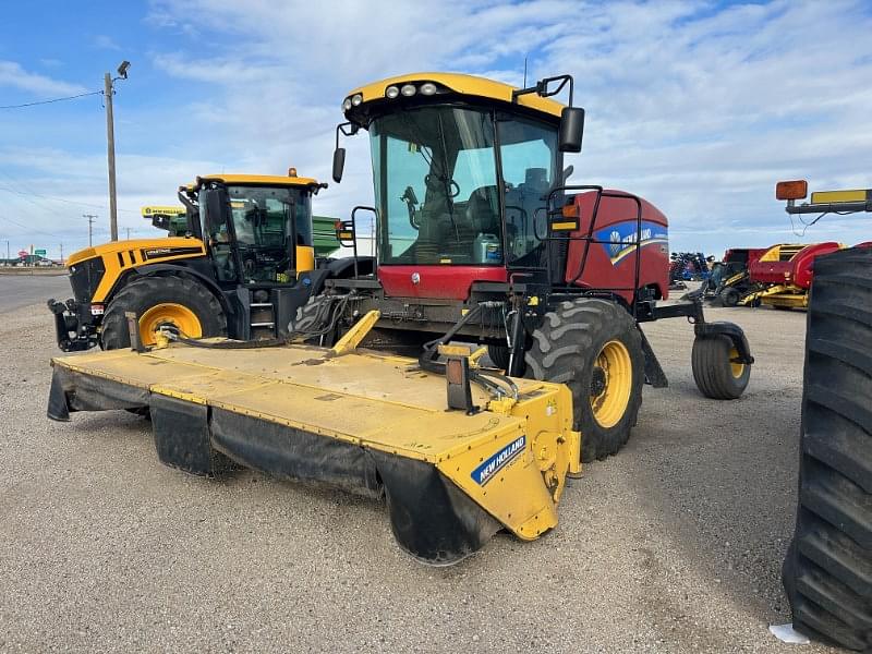 Image of New Holland Speedrower 260 Primary image