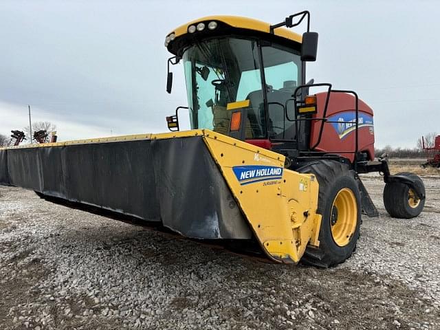 Image of New Holland Speedrower 260 Primary Image