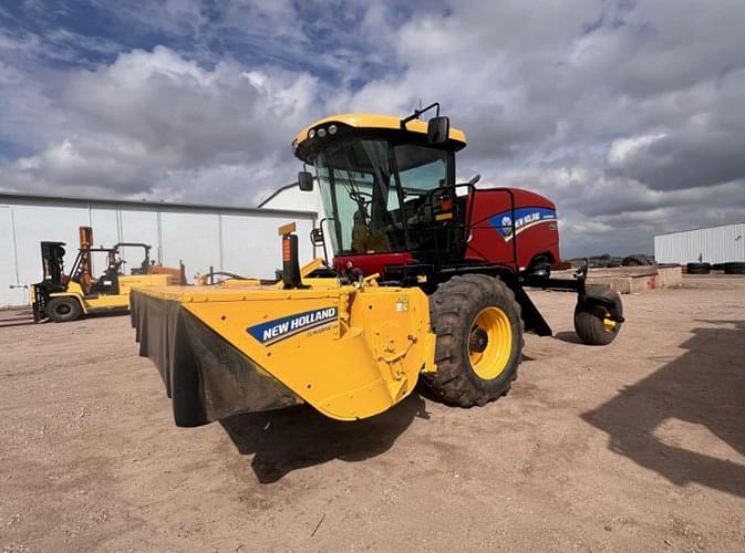 Image of New Holland Speedrower 260 Primary Image