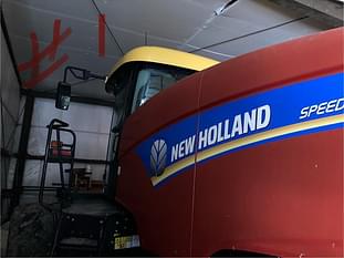 2016 New Holland Speedrower 260 Equipment Image0