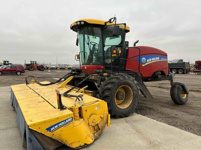 Image of New Holland Speedrower 260 Primary image
