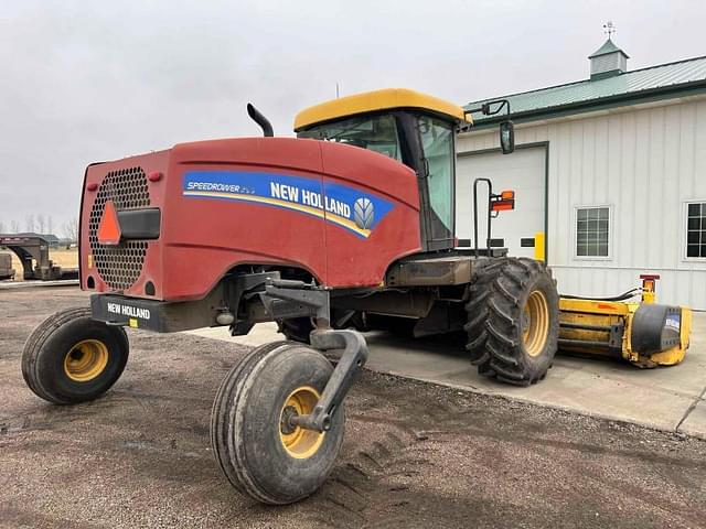 Image of New Holland Speedrower 260 equipment image 4