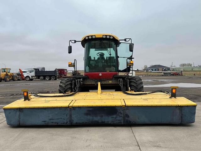 Image of New Holland Speedrower 260 equipment image 1