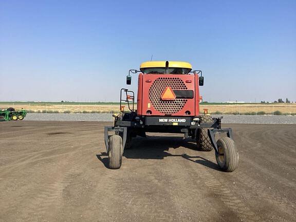 Image of New Holland Speedrower 260 equipment image 3