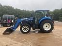 2016 New Holland T4.100 Image