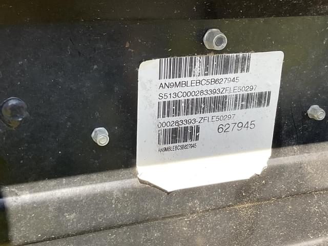 Image of New Holland T4.100 equipment image 2