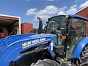 2016 New Holland T4.100 Image