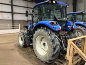 Thumbnail image New Holland T4.110 5