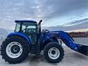 2016 New Holland T4.110 Image