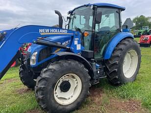 Main image New Holland T4.110 1