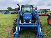 Thumbnail image New Holland T4.110 3