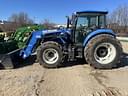 2016 New Holland T4.110 Image