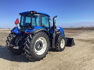 Main image New Holland T4.110 11